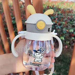 Bunnytoo Brand Baby Water Cup / Sippy Cup-Hg