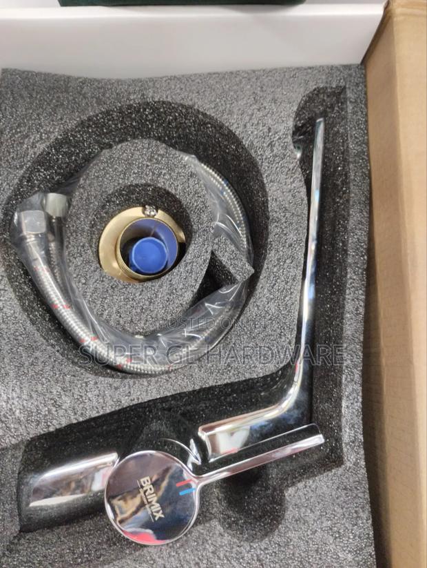 Single Lever Basin Mixer - thumbnail 3