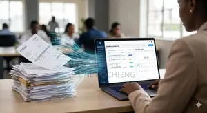 Save Time in Your Business With Ai Workflow Automation