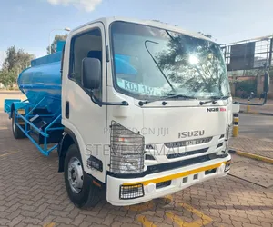 Isuzu NQR Xtra
