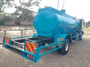 Isuzu NQR Xtra