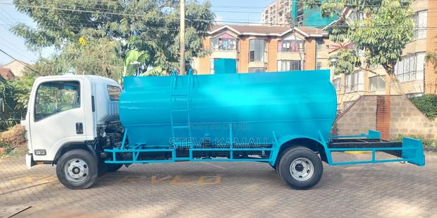 Isuzu NQR Xtra - thumbnail 7