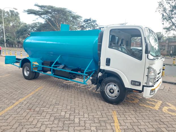 Isuzu NQR Xtra - thumbnail 8