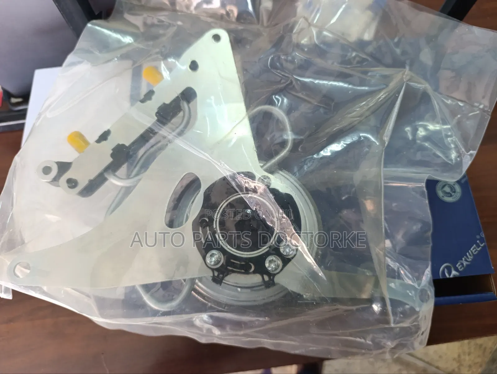Honda Vezel/Fit/ Grace Dual Clutch Release Bearing