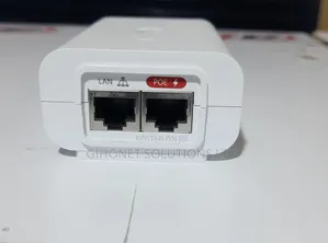 Poe Adapter 24v 1amp
