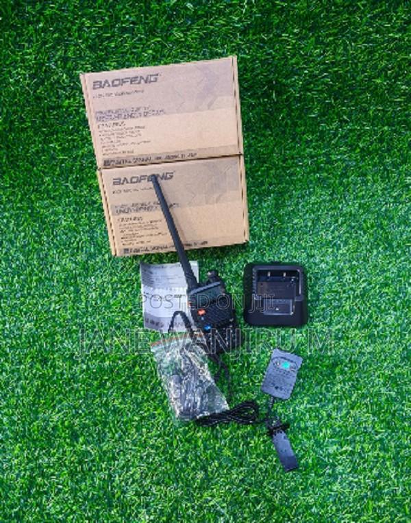 ? Professional Baofeng Uv-5r Two Way Radio