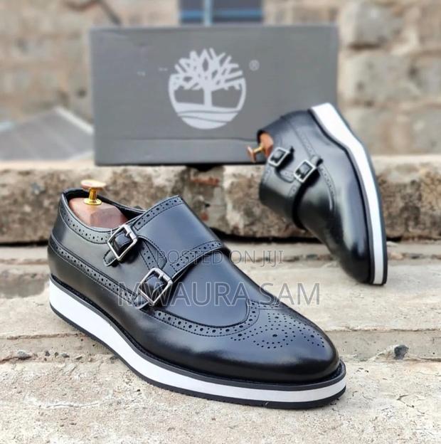 Doble Monk Black
- Sizes 40_45