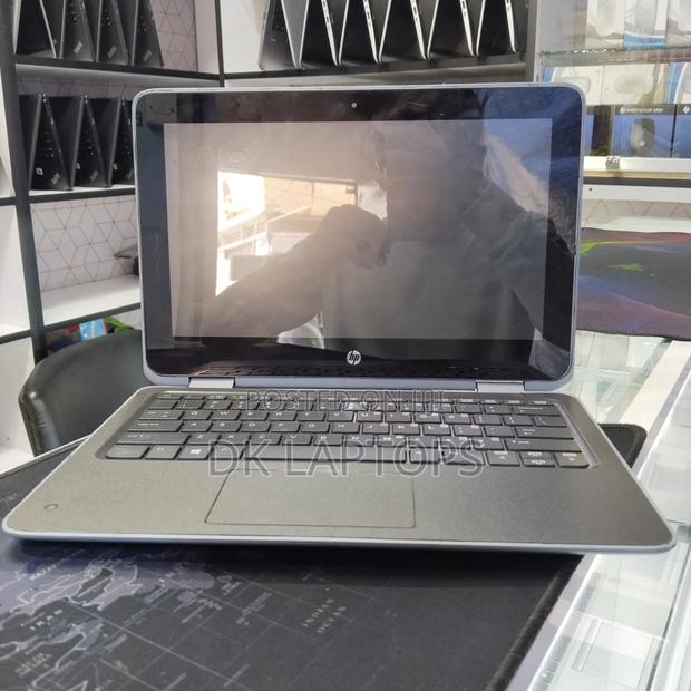 Laptop HP ProBook X360 11 G2 EE 4GB Intel Pentium SSD 128GB