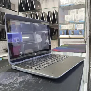 Laptop HP ProBook X360 11 G2 EE 4GB Intel Pentium SSD 128GB