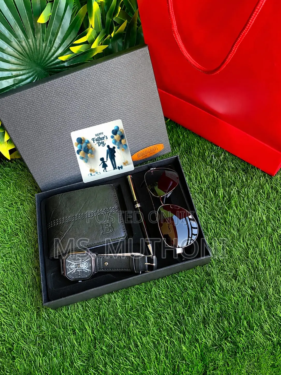 Mens / Fathers Day Gift Set*