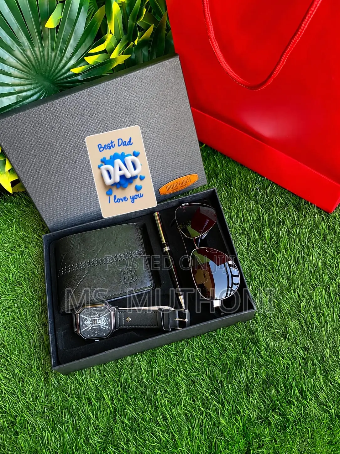 Mens / Fathers Day Gift Set*