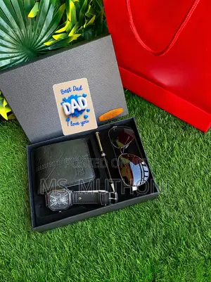 Mens / Fathers Day Gift Set*