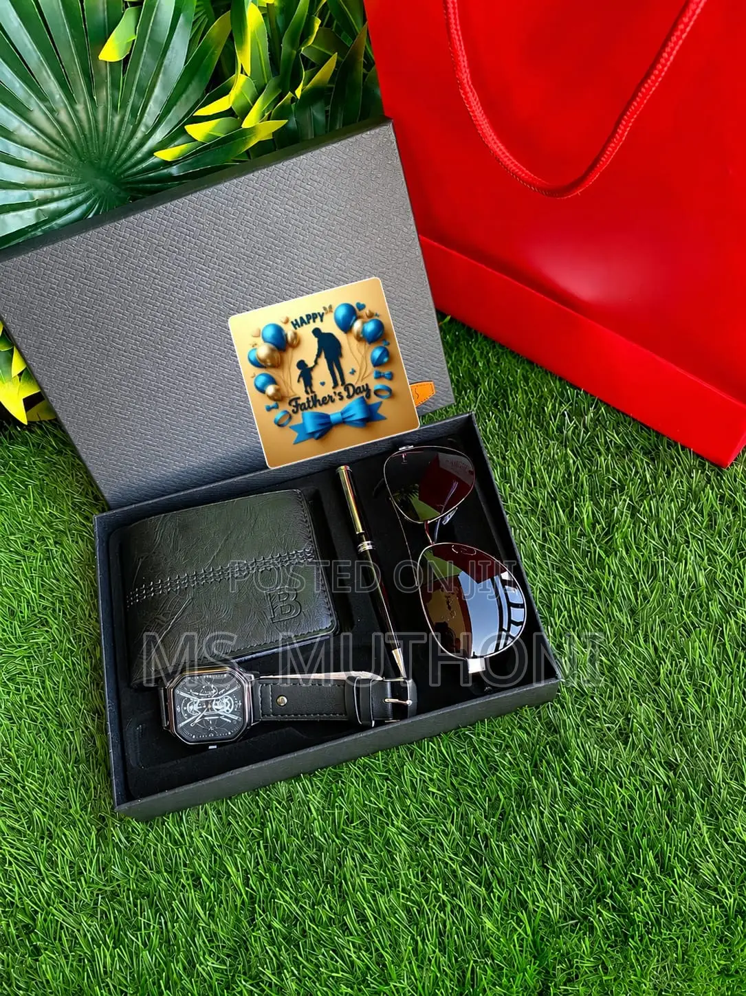 Mens / Fathers Day Gift Set*