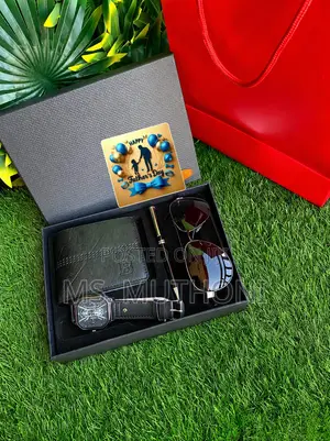 Mens / Fathers Day Gift Set*