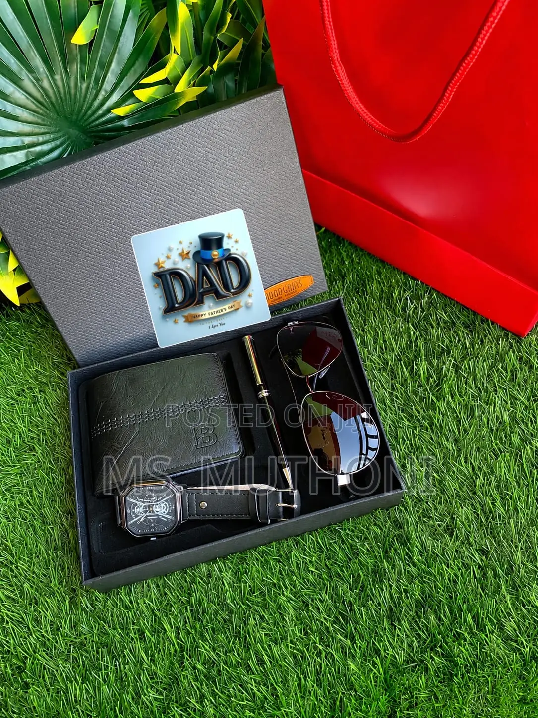 Mens / Fathers Day Gift Set*