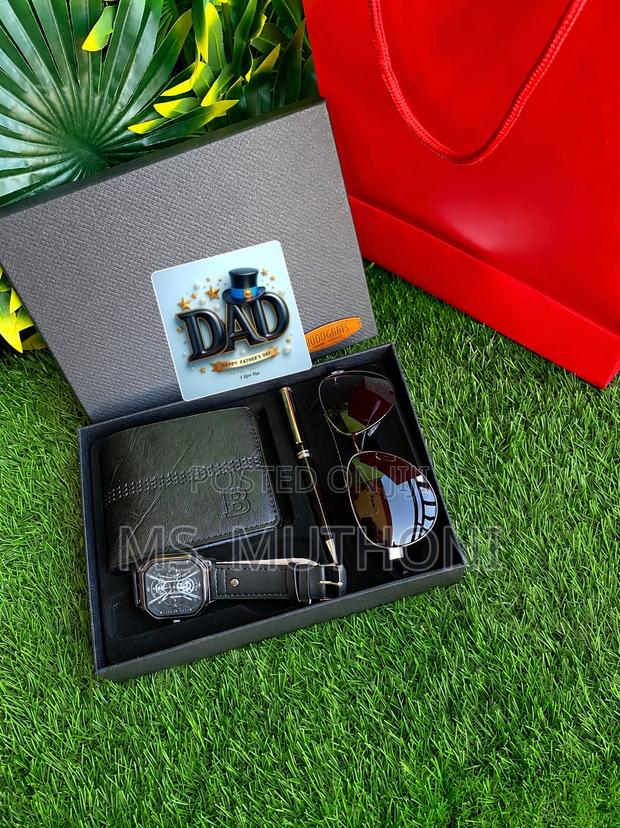 Mens / Fathers Day Gift Set* - thumbnail 4