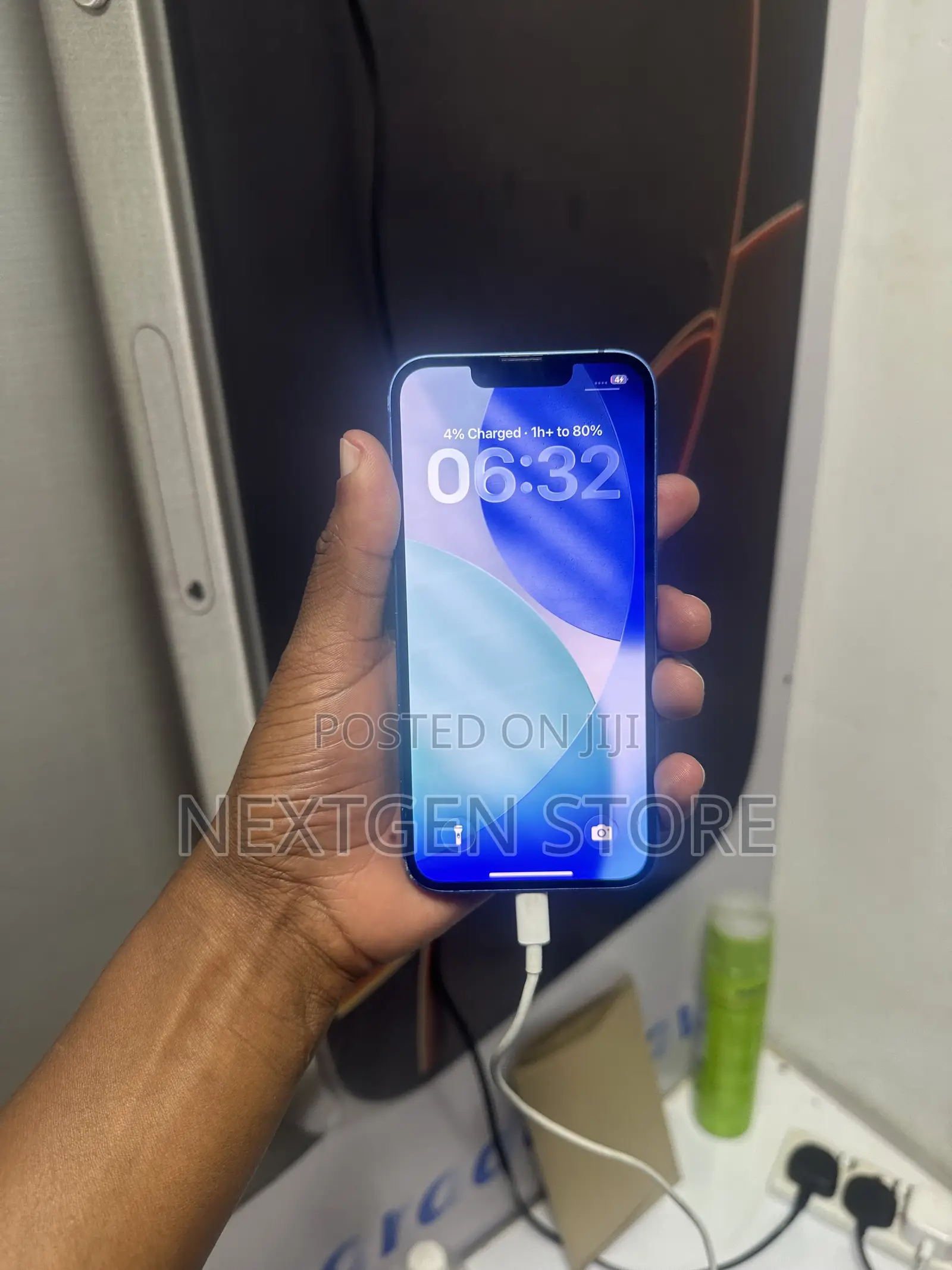 Apple iPhone 13 128 GB Blue
