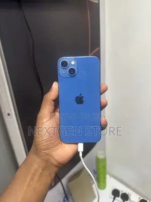 Apple iPhone 13 128 GB Blue