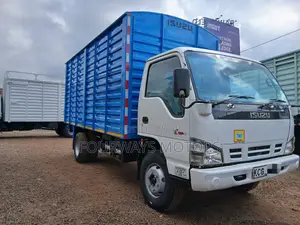 Isuzu NPR 2016