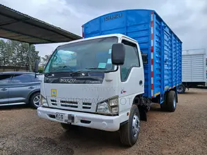 Isuzu NPR 2016