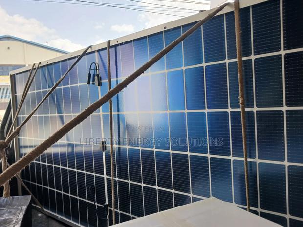 Solar Panels - thumbnail 3