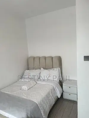 Furnished 3bdrm Apartment in Staroot Apartment, Hurlingham for rent