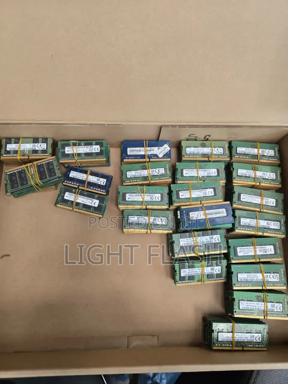 Laptop Rams Both Ddr3 and Ddr4
