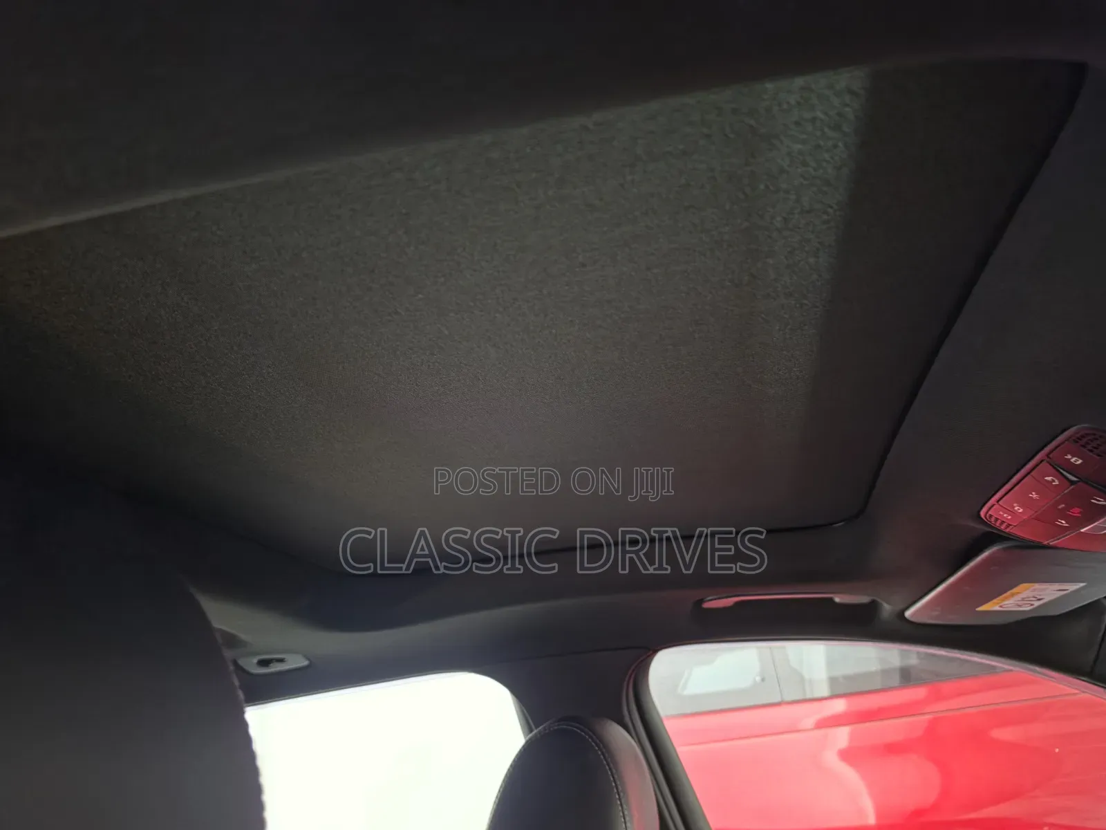 Mercedes-Benz GLC-Class 2019 Black