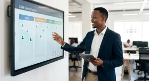 Track Every Lead, Customer Sale (Crm + Sales Pipeline Setup)