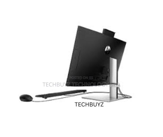 New Desktop Computer HP 8GB Intel Core i7 SSD 512GB