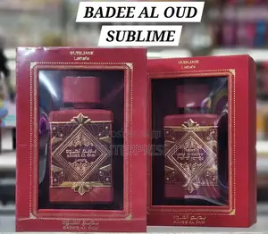 50 Ml Mini Arabic Perfumes