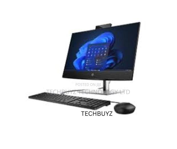 New Desktop Computer HP 8GB Intel Core i7 SSD 512GB - thumbnail 2