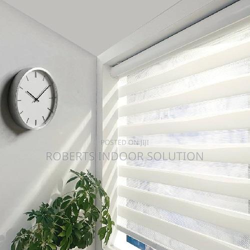 Day and Night Window Blinds