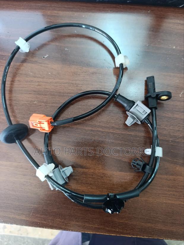 Honda Front Abs Sensor - thumbnail 3