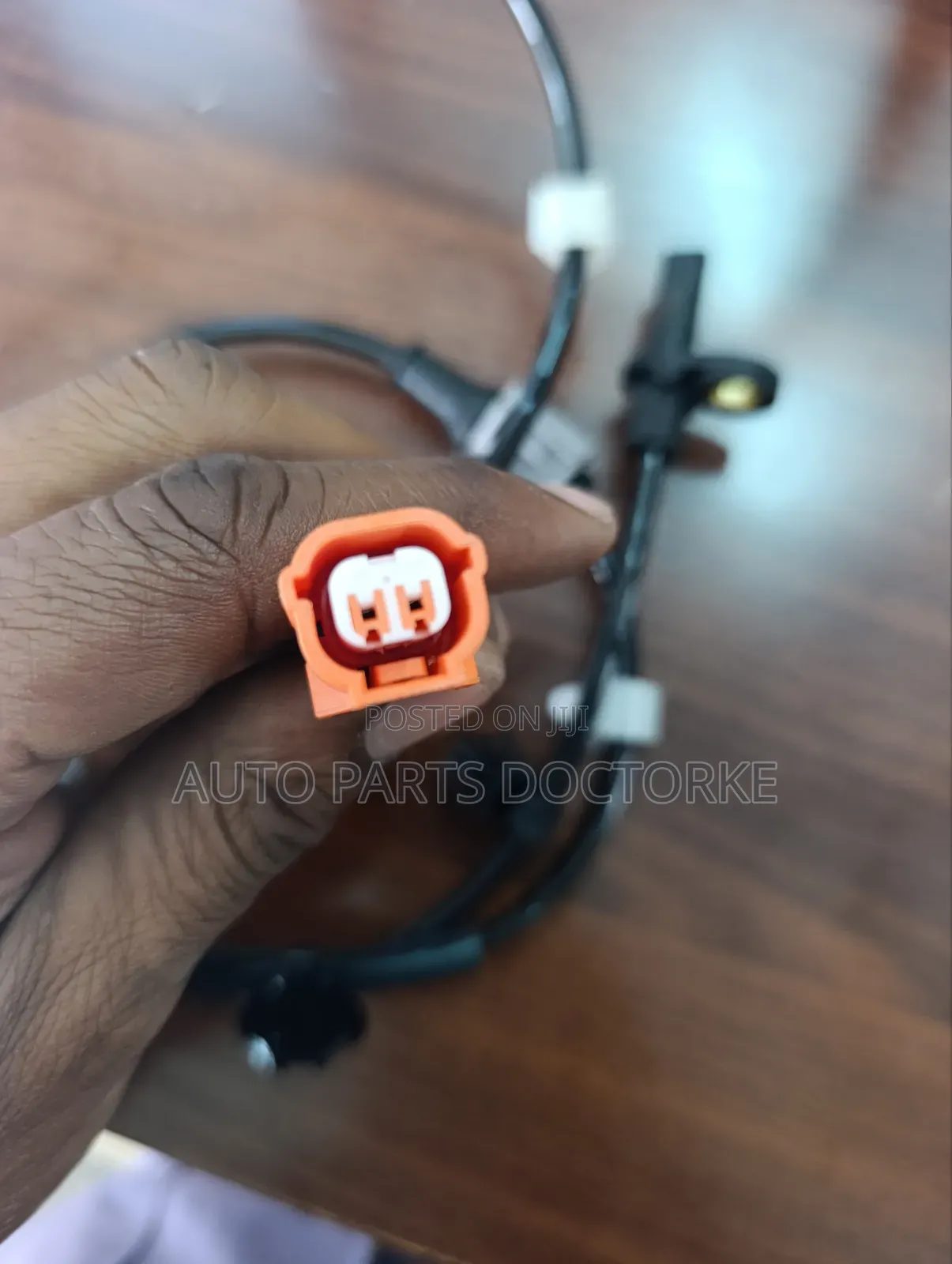 Honda Front Abs Sensor
