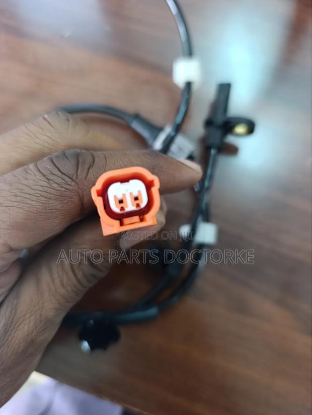 Honda Front Abs Sensor - thumbnail 4