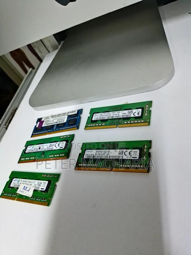 Laptops Memory Ddr4,Ddr3 - thumbnail 2