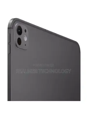 New Apple iPad Air 13 (2025) 256 GB Black