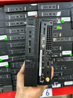 Desktop Computer Dell OptiPlex 9020 8GB Intel Core i5 HDD 500GB