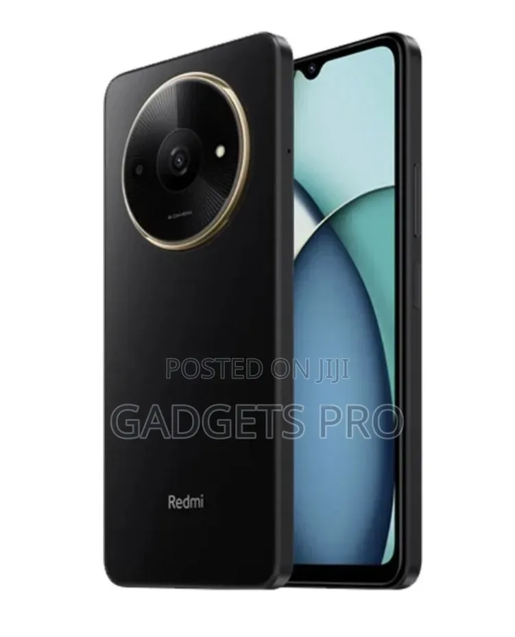 New Xiaomi Redmi A3x 128 GB Red