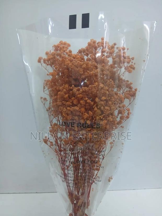 Dried Flower Bouquet - thumbnail 2