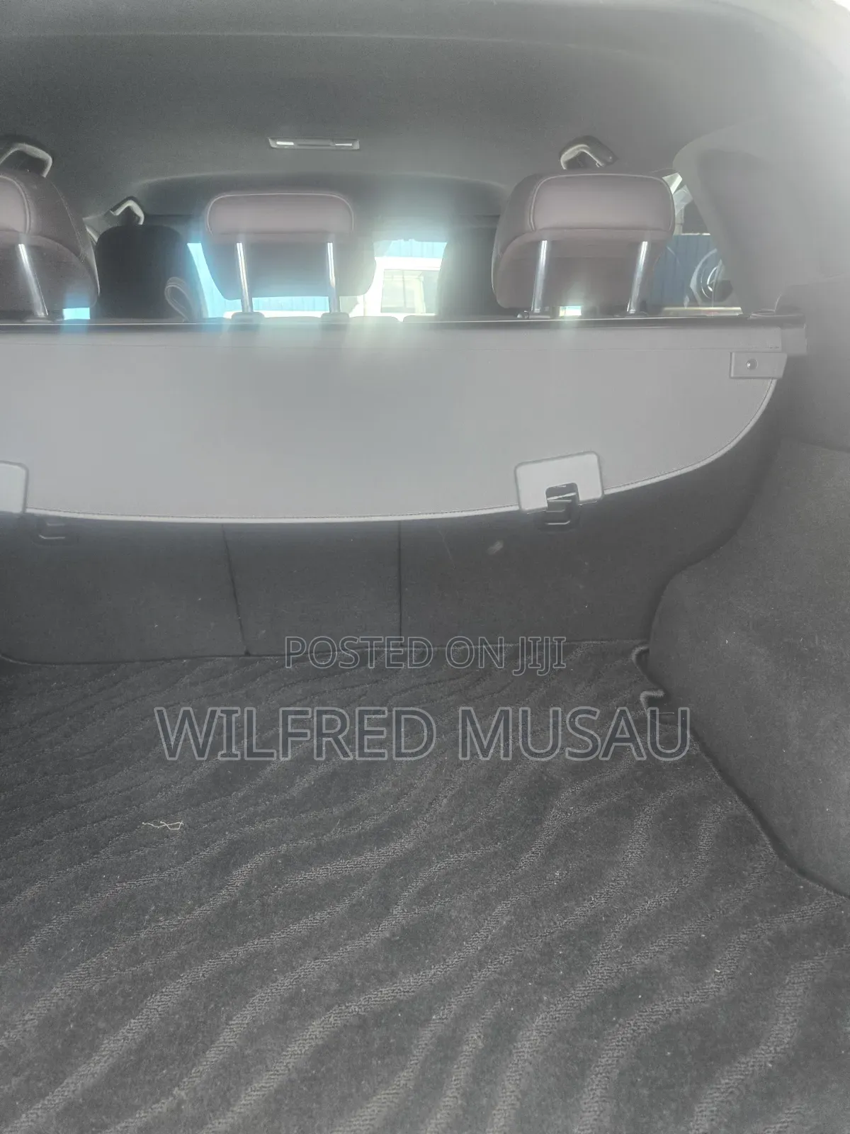 Mazda CX-5 2020 White