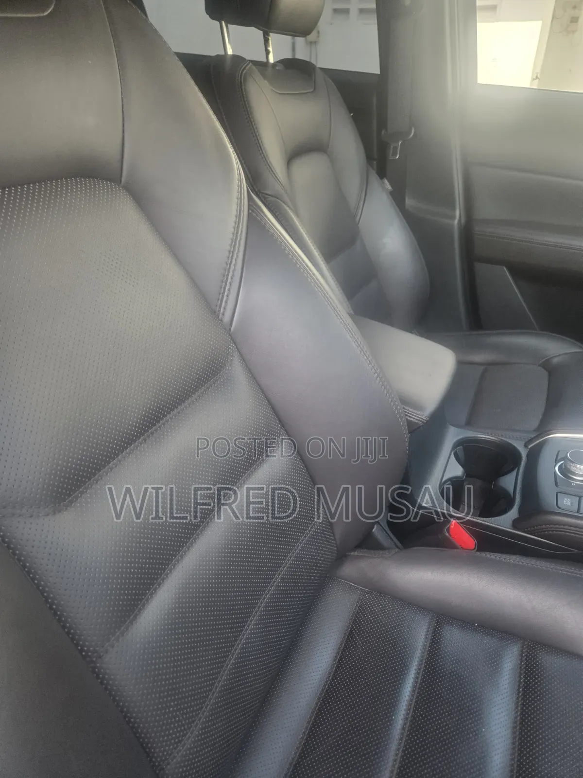 Mazda CX-5 2020 White