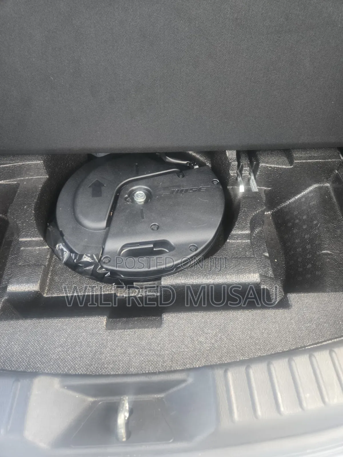 Mazda CX-5 2020 White