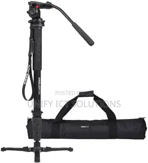 Kingjoy Mp3008 Multi-functional Monopod