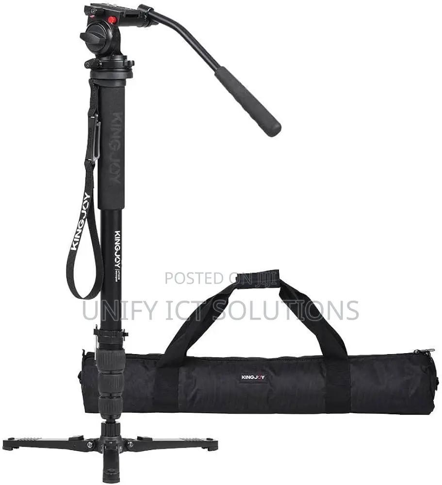 Kingjoy Mp3008 Multi-functional Monopod