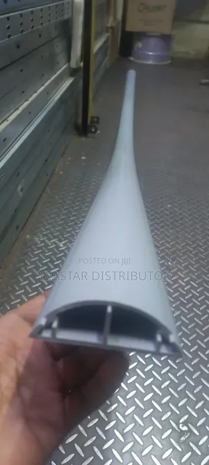 PVC Floor Trunking 2.9 MTRS