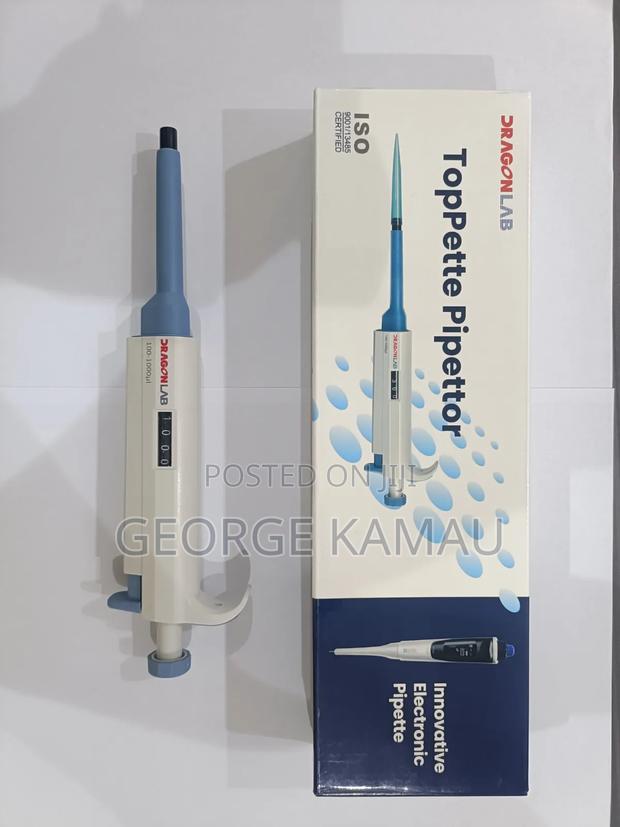 Micro Pipette