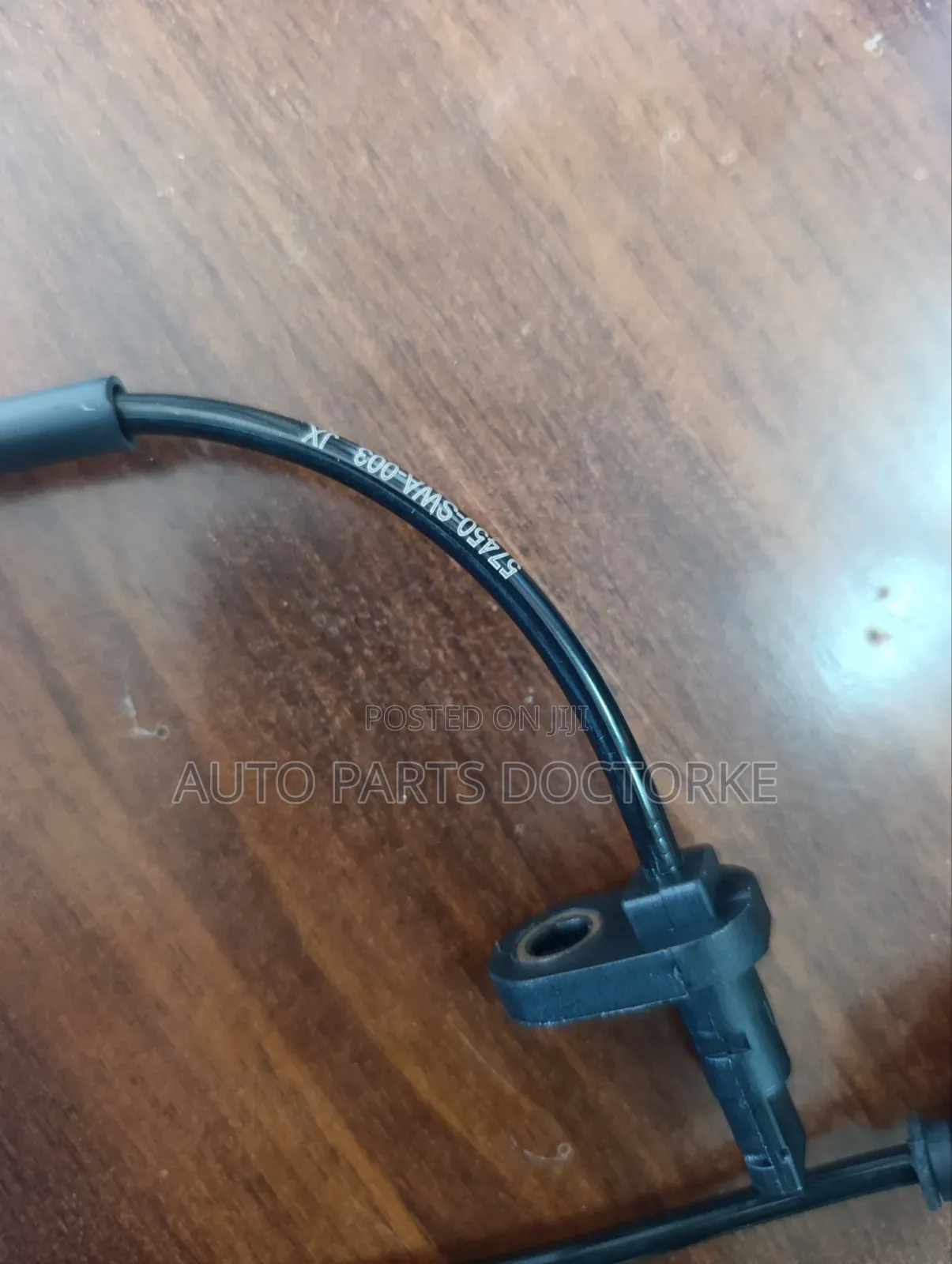 Honda Cr-v Re-2007-2011 Abs Sensor