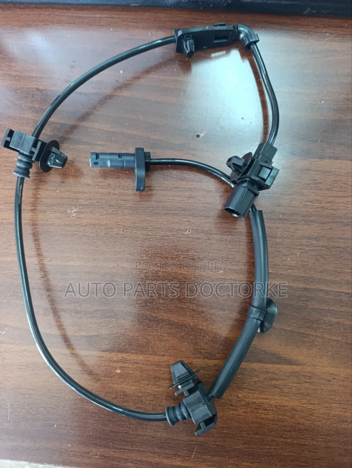 Honda Cr-v Re-2007-2011 Abs Sensor